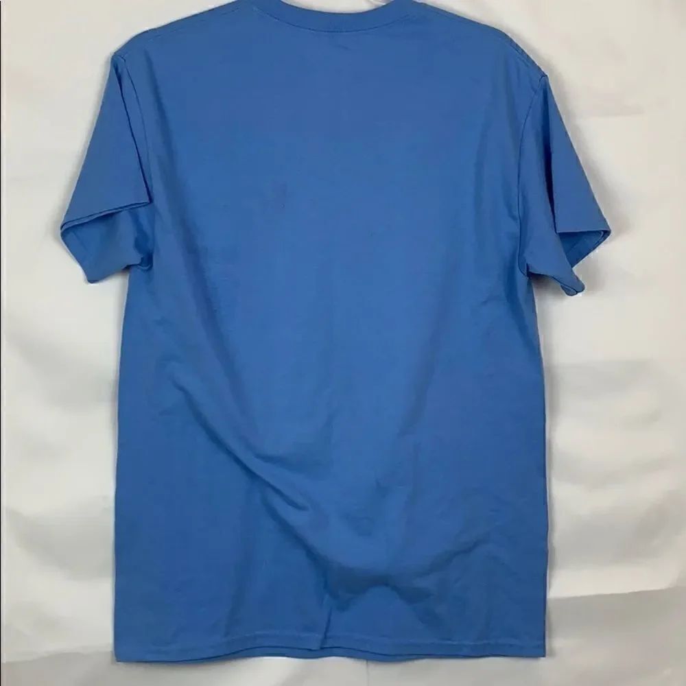 Gilden Philadelphia Pope Francis t- shirt - Picture 4 of 7